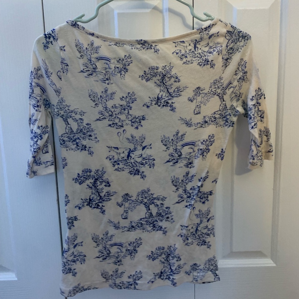 BDG preppy top - Picture 2 of 3